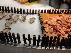 -凯悦·东方公主号 全球海鲜自助餐厅(凯丹广场店)