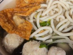 -非遗·十八曲鱼饺(西马总店)