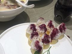 -宏宴·新京菜(望京店)