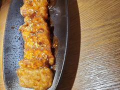-中8楼风尚云南菜(颐堤港店)
