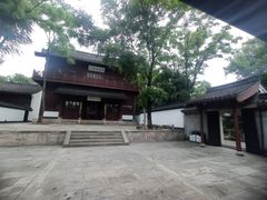 -绍兴书圣故里景区