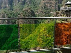 -十渡东湖港风景区