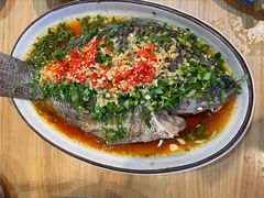 柠檬鱼-妈妈的味道·腾冲特色菜(和顺古镇店)