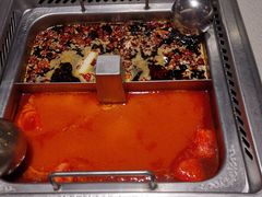 -海底捞火锅(公益西桥店)
