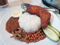 -何九海南茶店(鬼仔巷店)