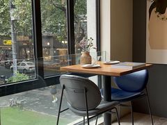 -Money Shops(愚园路店)