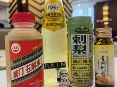 -贵州大厦贵州厅(樱花园西街店)