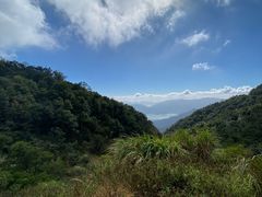 -梧桐山风景名胜区