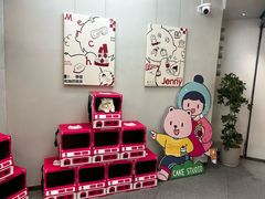 -静宜和她的朋友(星海广场店)