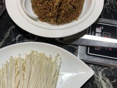 -李师傅脆肚(华强北店)