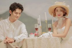 -全城热恋璀璨婚纱摄影(国贸总店)