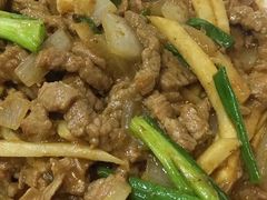 -二扁私房面馆(崂山路店)