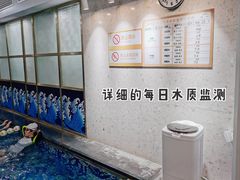 -星悦荟健身游泳(珠江新城店)