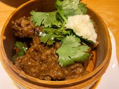 粉蒸牛肉-龙抄手食府(浣花北路店)