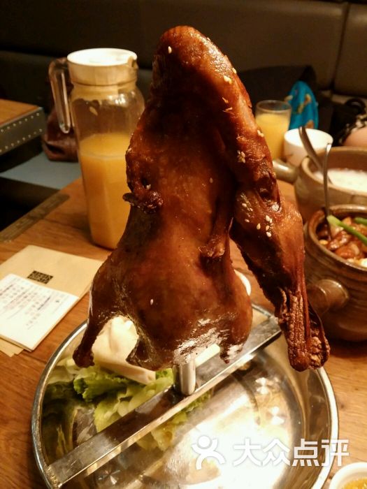 金牌外婆家(环贸iapm商场店)-图片-上海美食-大众点评网