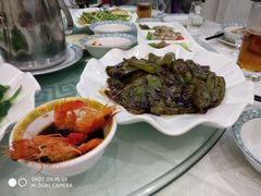 -金米箩大酒店(五角场店)
