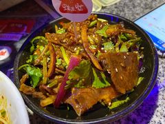 -蘭奢雅集·江浙菜(青山江滩店)