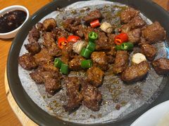 -海铺·渔家虾水饺(皇姑店)