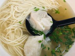 -翡翠拉面小笼包(机场DFS店)