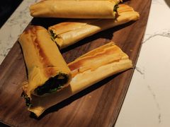 煎饼盒子-奉天小馆·非遗东北菜(济南万象城店)