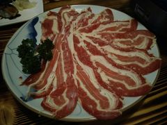 寿喜锅-和蕴日本料理