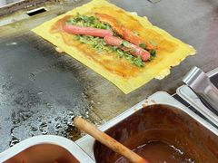 -瑞德摩尔美食街
