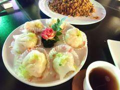 -鹿鸣酒家(越秀店)