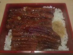 -山之川日料放题(通州店)