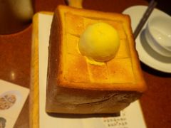 面包诱惑-绿茶餐厅(成都万象城店)