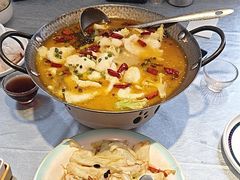 -外婆味道·云南菜大当家(关上店)