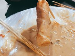 -郭记小街麻辣烫(南小街总店)