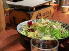 -肉串汪(望京店)