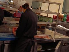 大堂-阿外楼度假酒店-阿咖啡自助餐厅