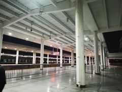 -商丘站