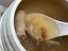 -新兴家喻酒家·羊城名宴(昌岗店)