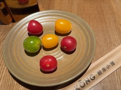 -KŌNG胶东小馆(华熙店)
