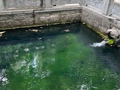 -四门塔风景区