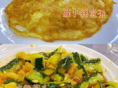 凉拌黄瓜-常来老白莲鹅饭店(老城店)