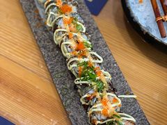 -浦·传统日式料理(3 5 1 1 店)