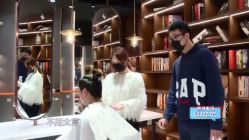 -意廊 Hair Salon