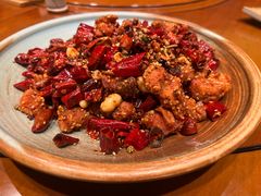 -水煮三国·川鲁江湖菜(香山店)