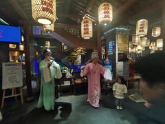 -二十八里太湖船菜(吉祥路店)