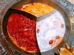 -蜀大侠火锅(森兰花园城店)