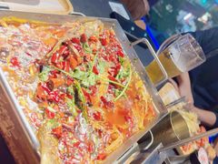 -好唛士·精酿啤酒烧烤(金沪路店)