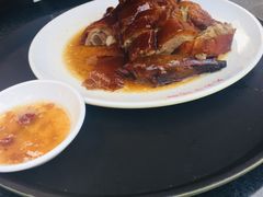 -黄连大头华烧鹅店(大良店)