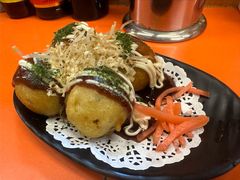 -拉面莊夢語＆中华料理八椿