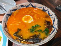 地狱拉面-山葵家·创意料理(万象汇店)