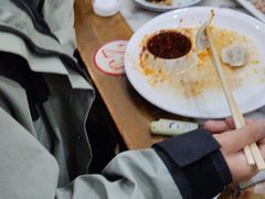 -马记伊源斋涮肉·清真菜(潘家园古玩市场店)