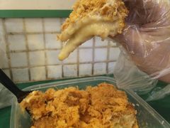 王者爆芝西多士-孖记茶档·热腾茶餐(荔湾领展广场店)
