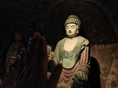 -千佛山风景名胜区